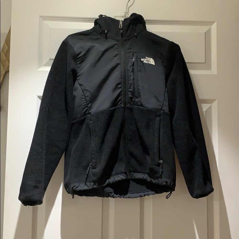 North Face Denali Jacket